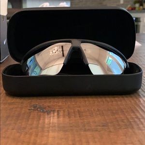 Nike sun windshield sunglasses